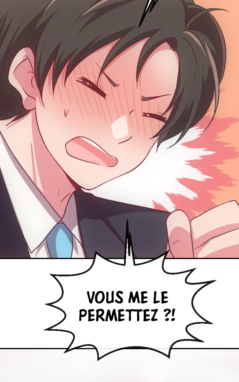 Read Questions d’âge Manga Online