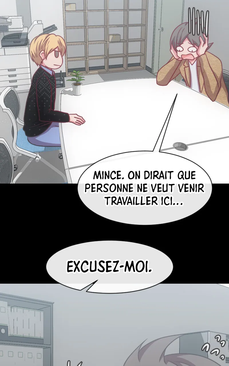 Read Questions d’âge Manga Online