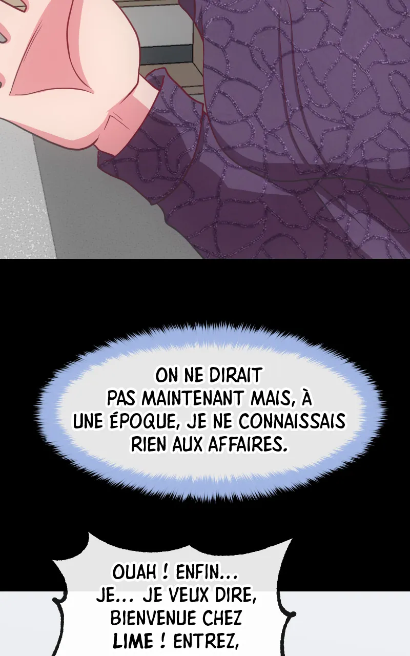 Read Questions d’âge Manga Online