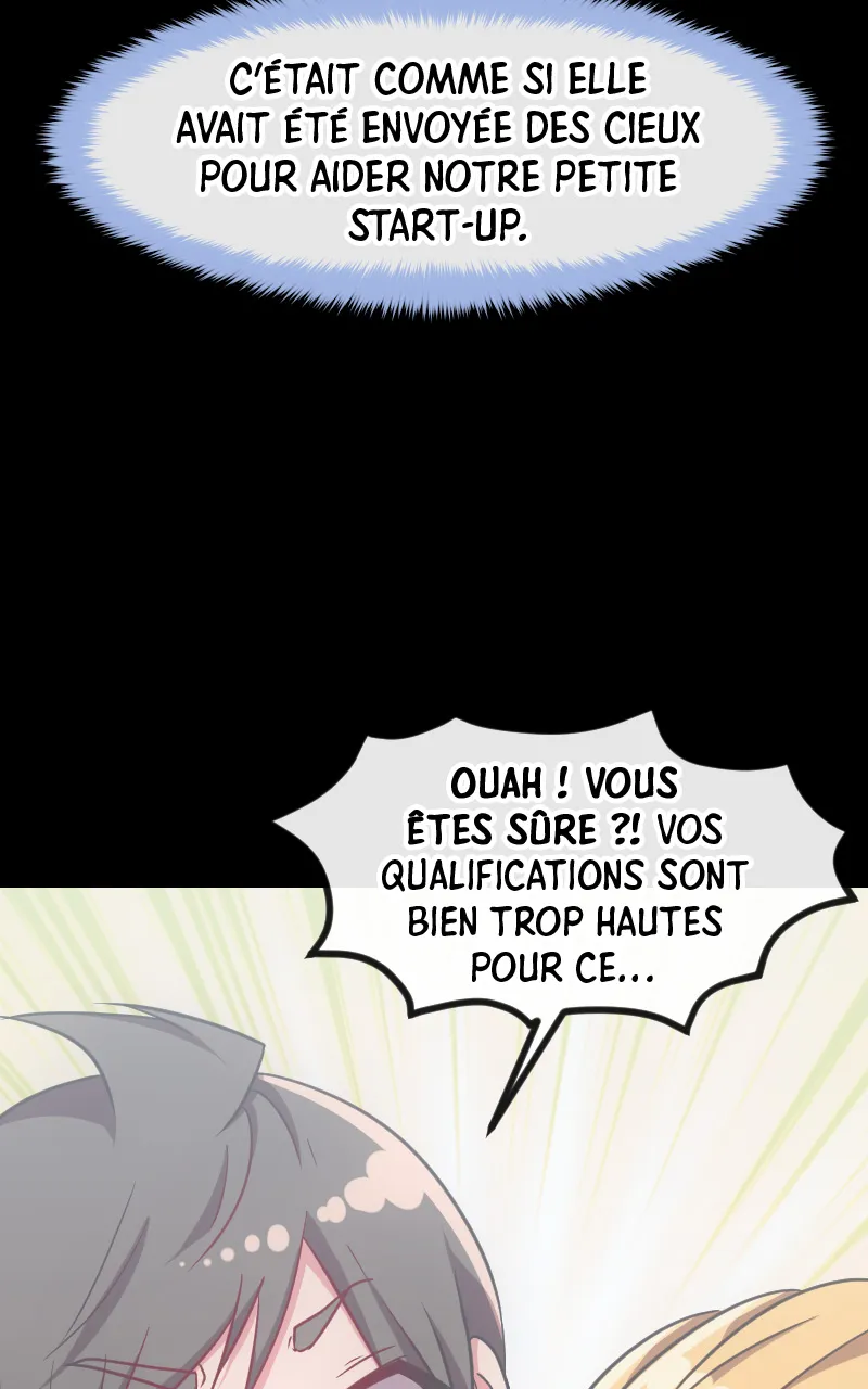 Read Questions d’âge Manga Online