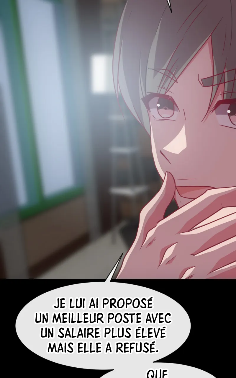 Read Questions d’âge Manga Online