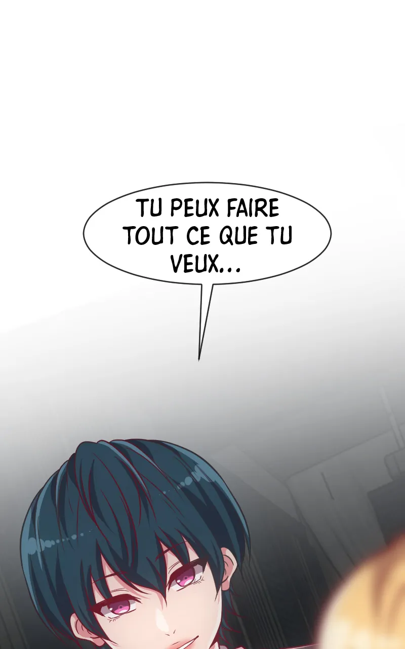Read Questions d’âge Manga Online