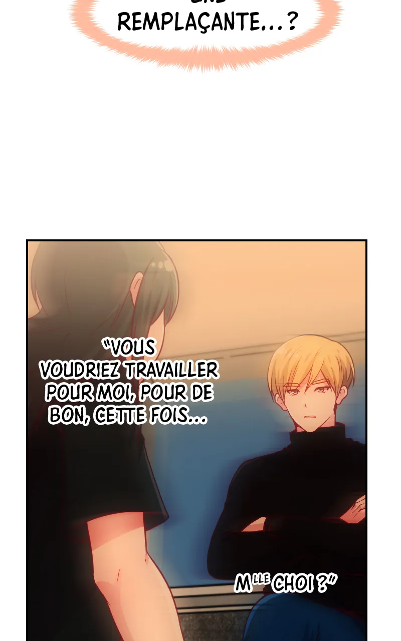 Read Questions d’âge Manga Online