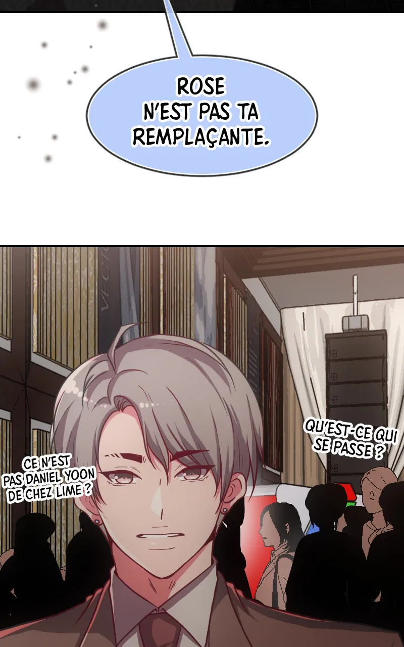 Read Questions d’âge Manga Online