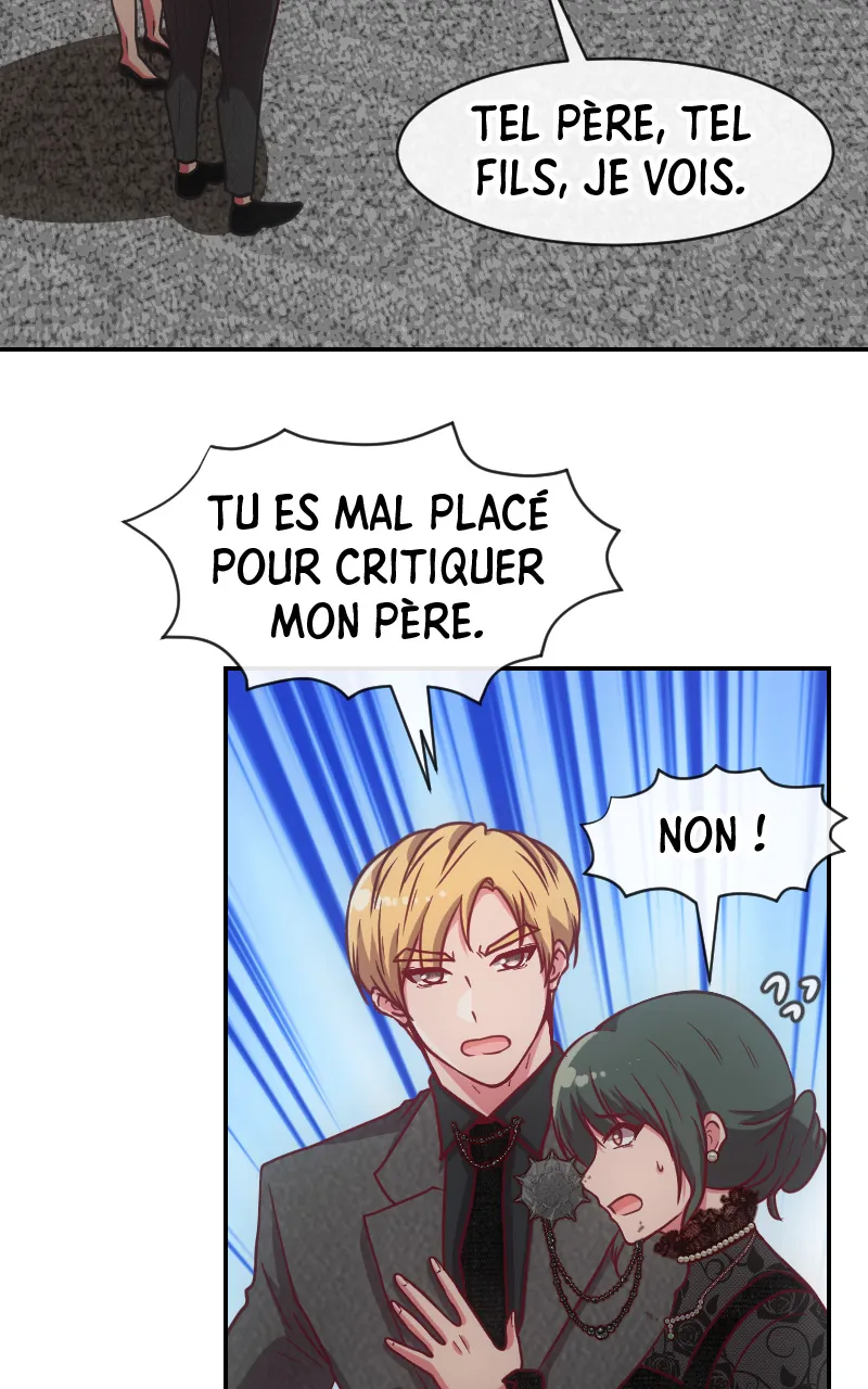 Read Questions d’âge Manga Online
