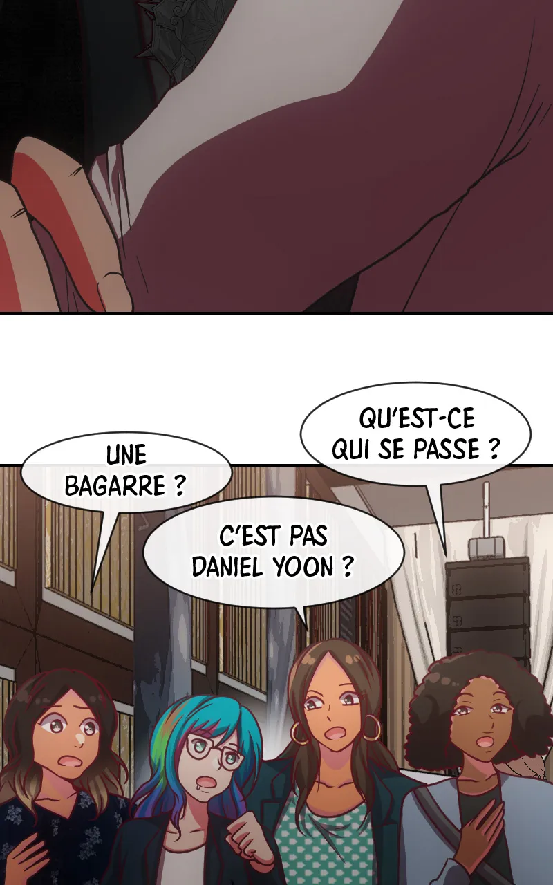 Read Questions d’âge Manga Online