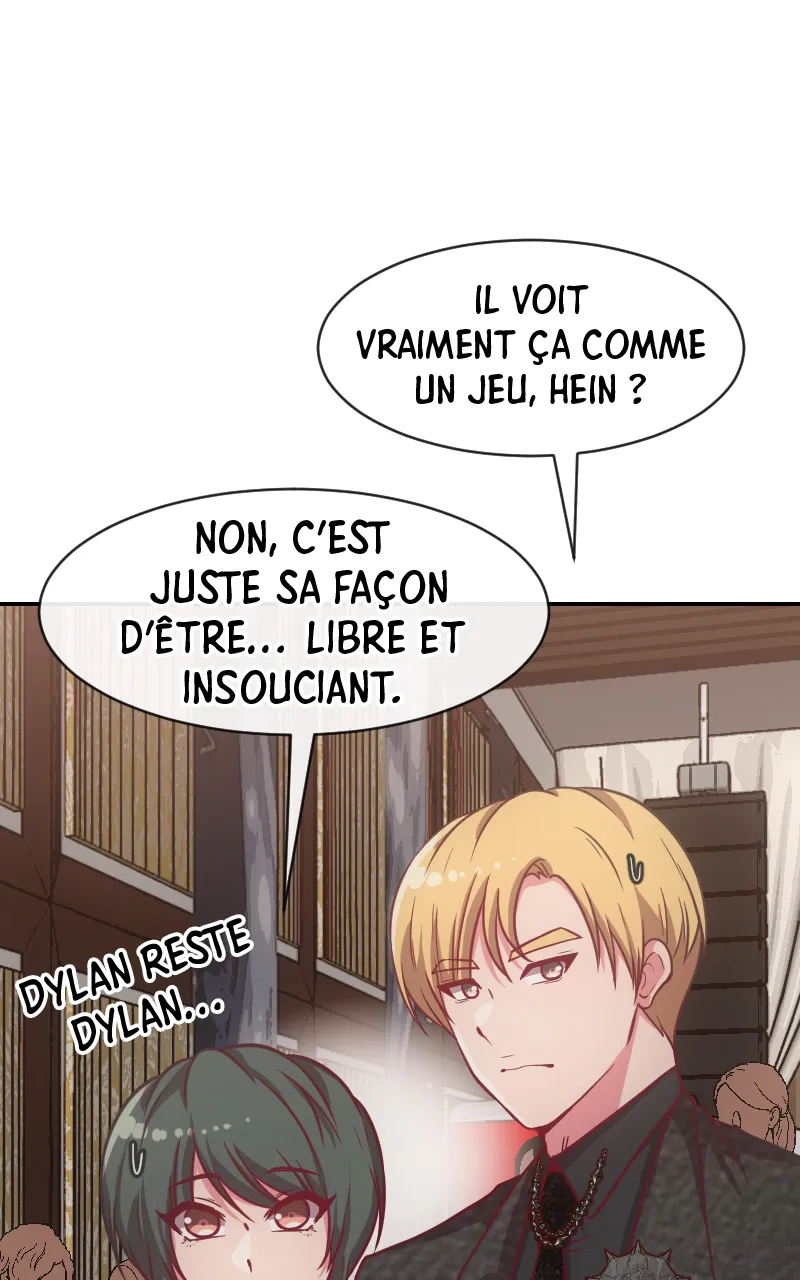 Read Questions d’âge Manga Online