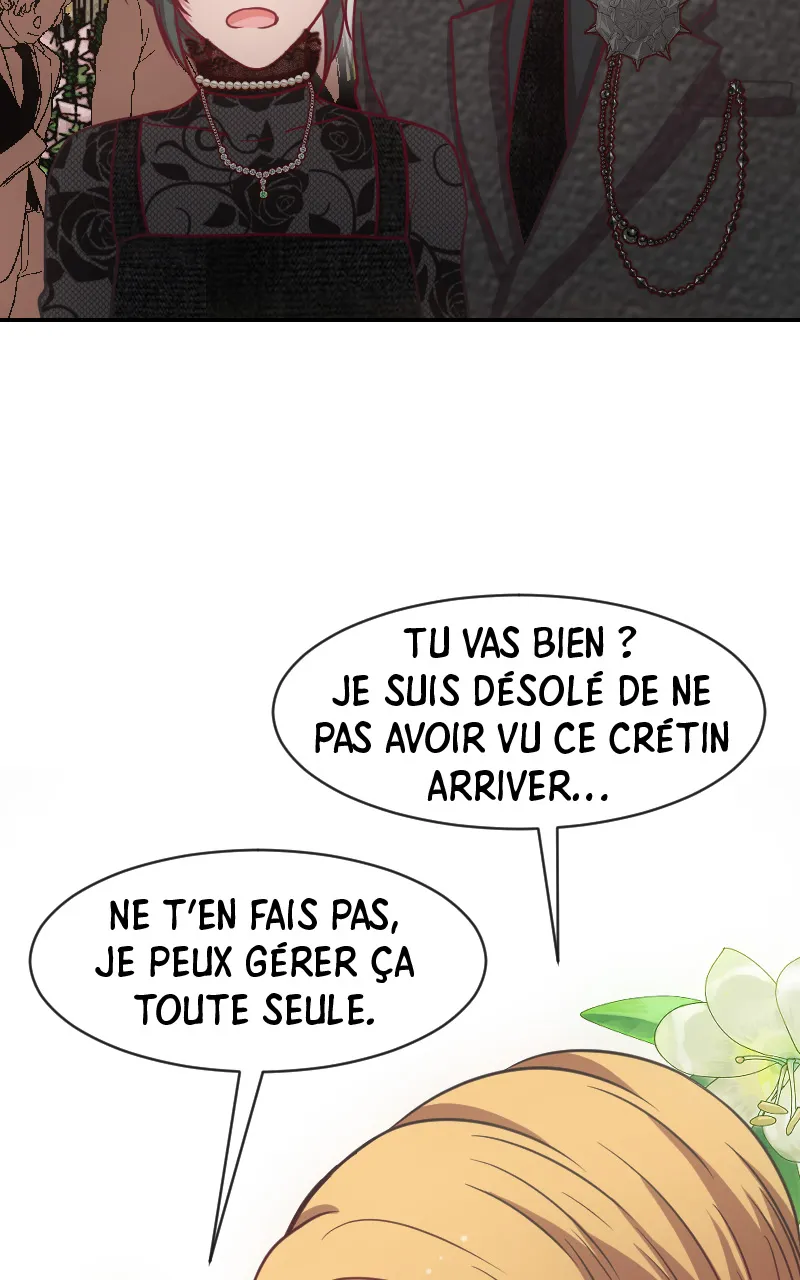 Read Questions d’âge Manga Online