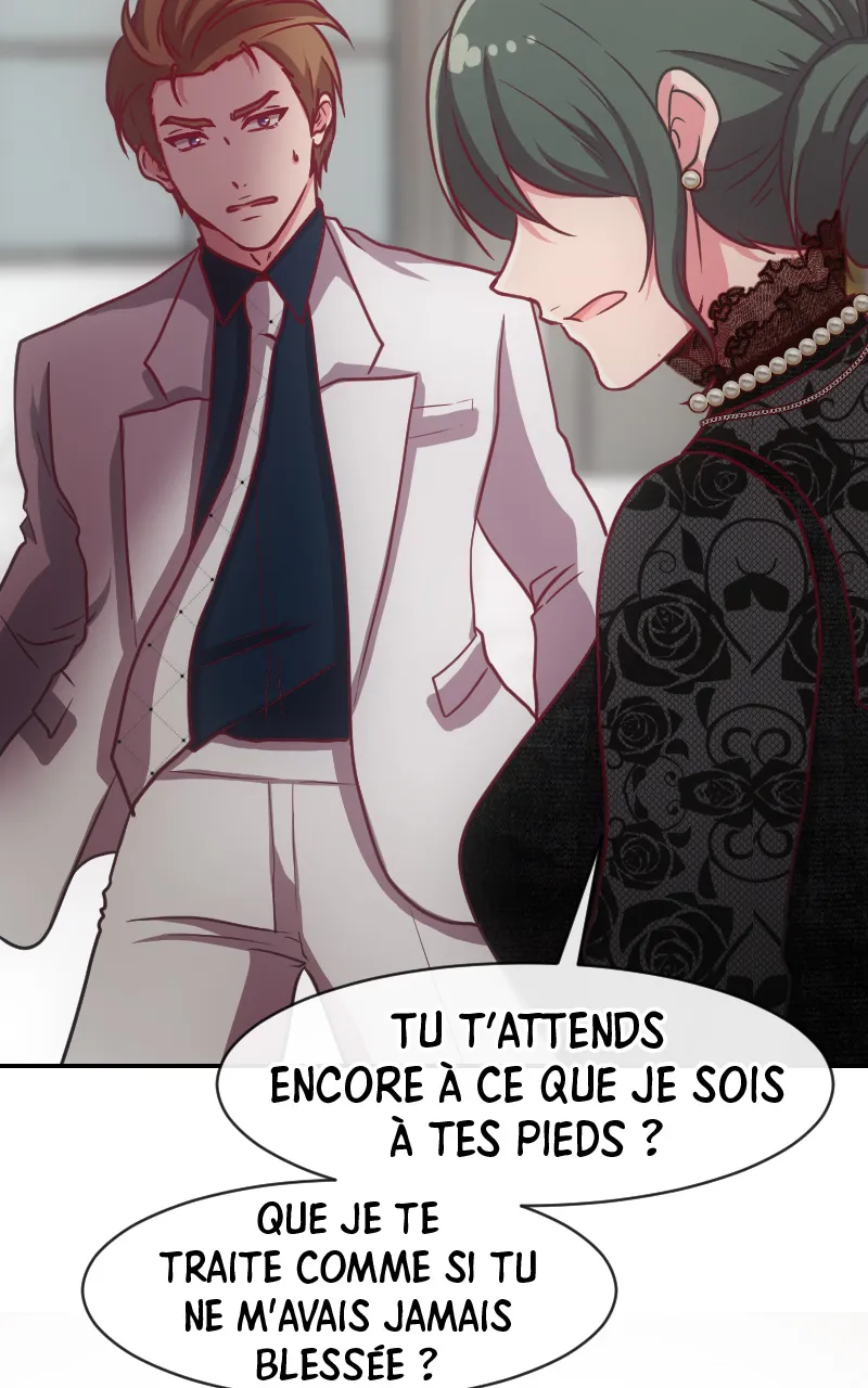 Read Questions d’âge Manga Online