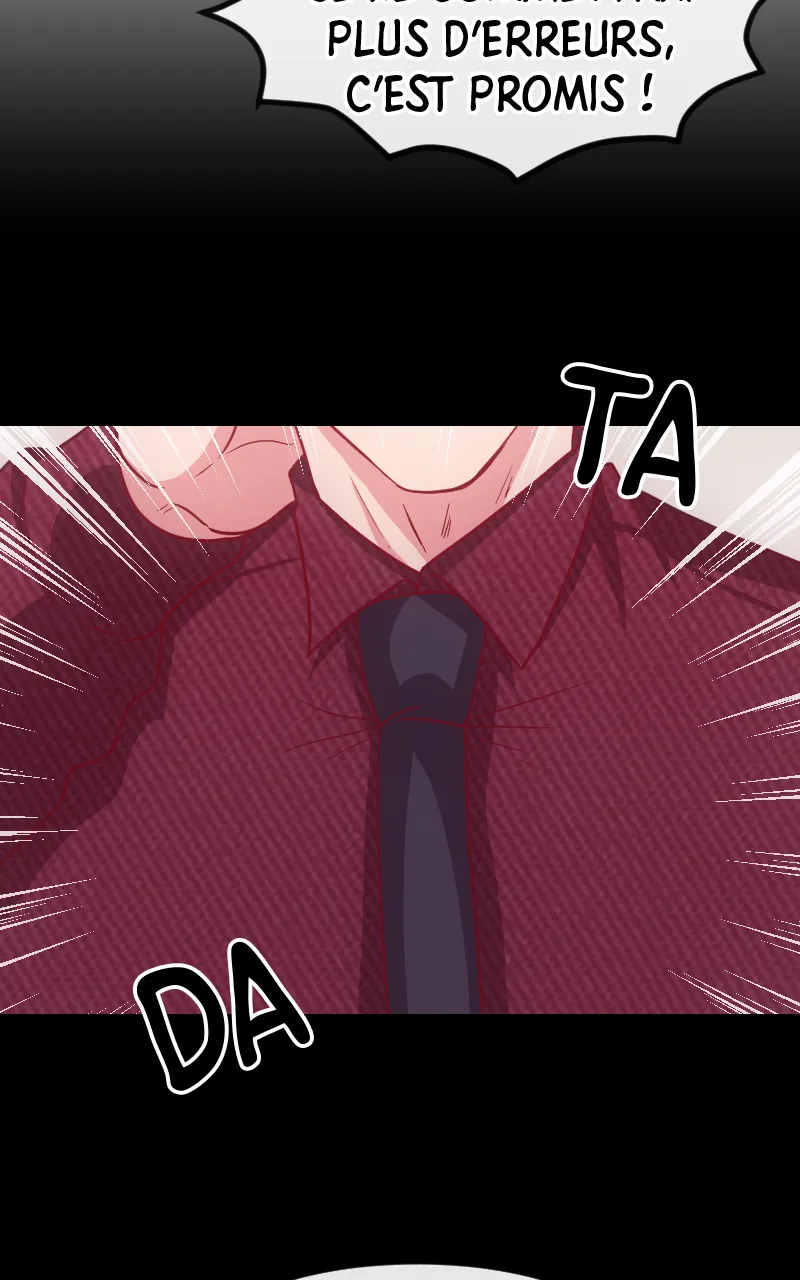 Read Questions d’âge Manga Online