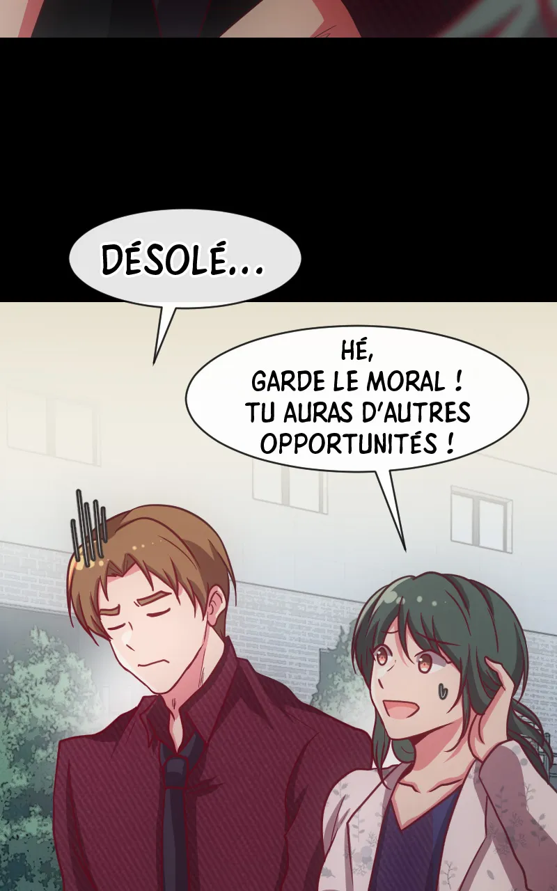 Read Questions d’âge Manga Online