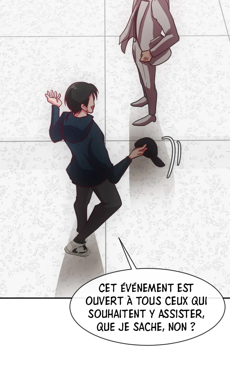Read Questions d’âge Manga Online