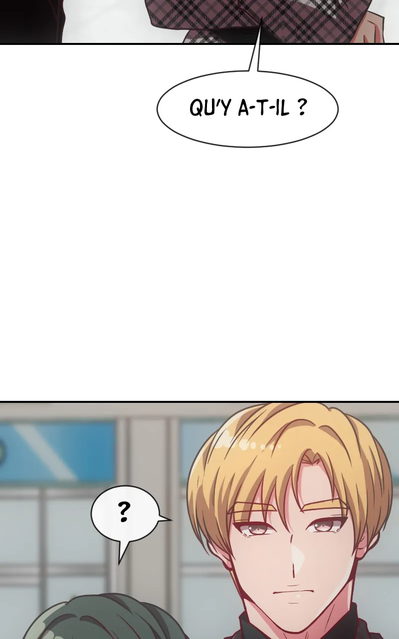 Read Questions d’âge Manga Online