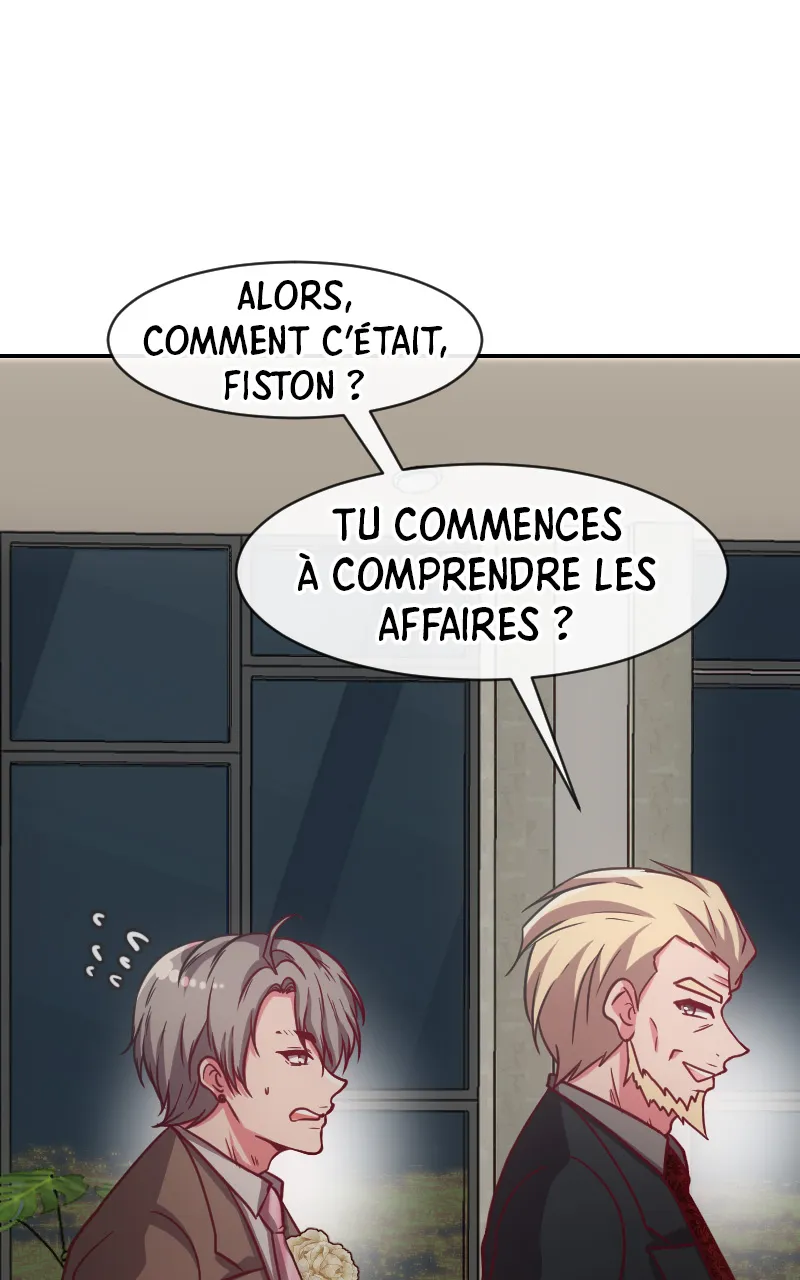 Read Questions d’âge Manga Online