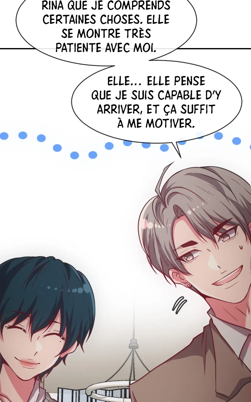 Read Questions d’âge Manga Online