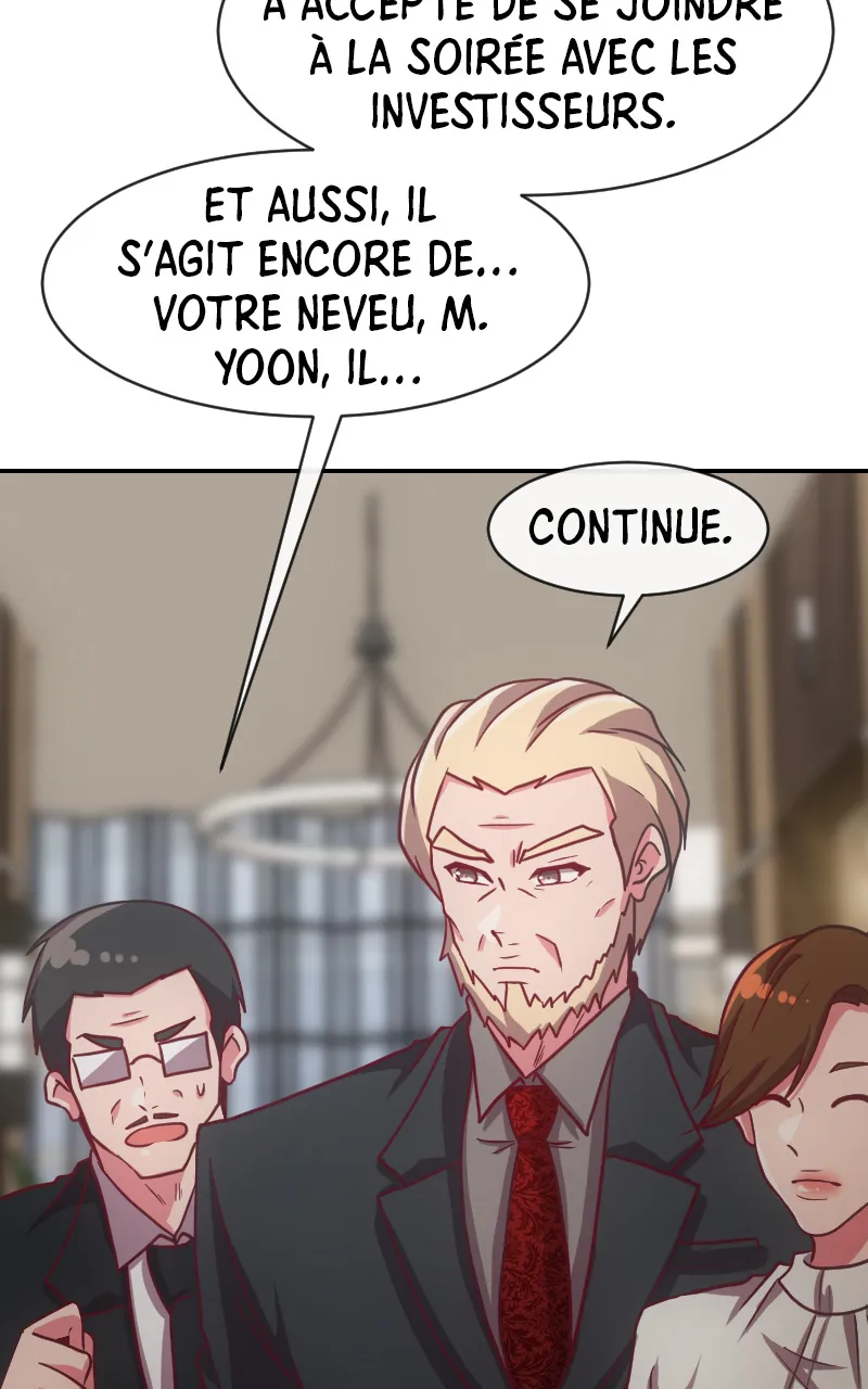 Read Questions d’âge Manga Online
