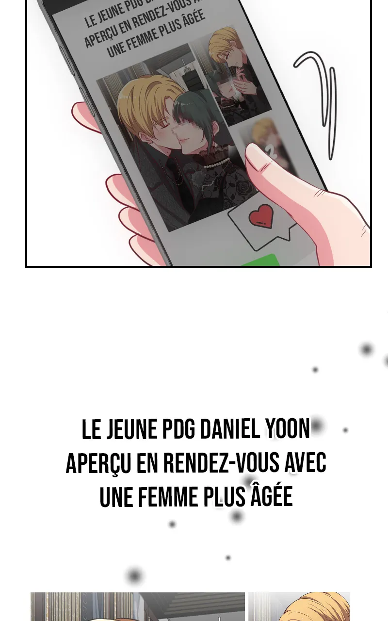 Read Questions d’âge Manga Online