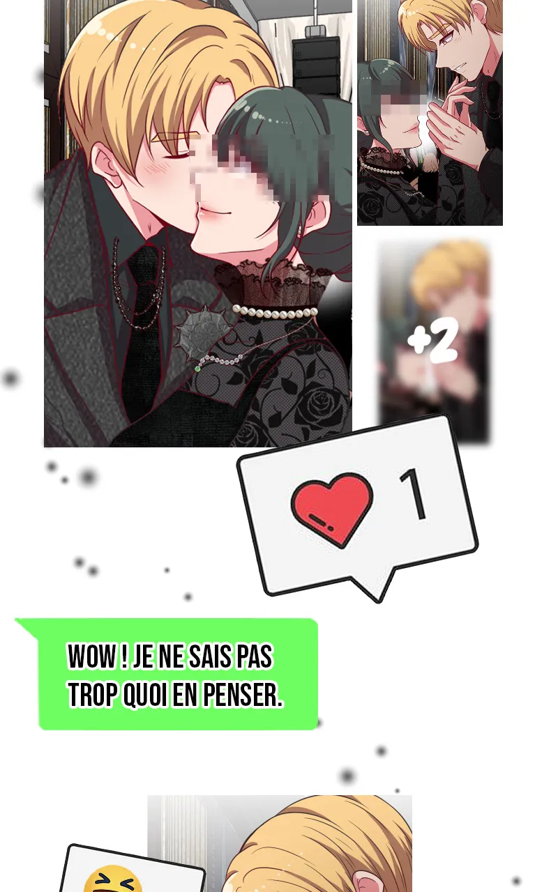 Read Questions d’âge Manga Online