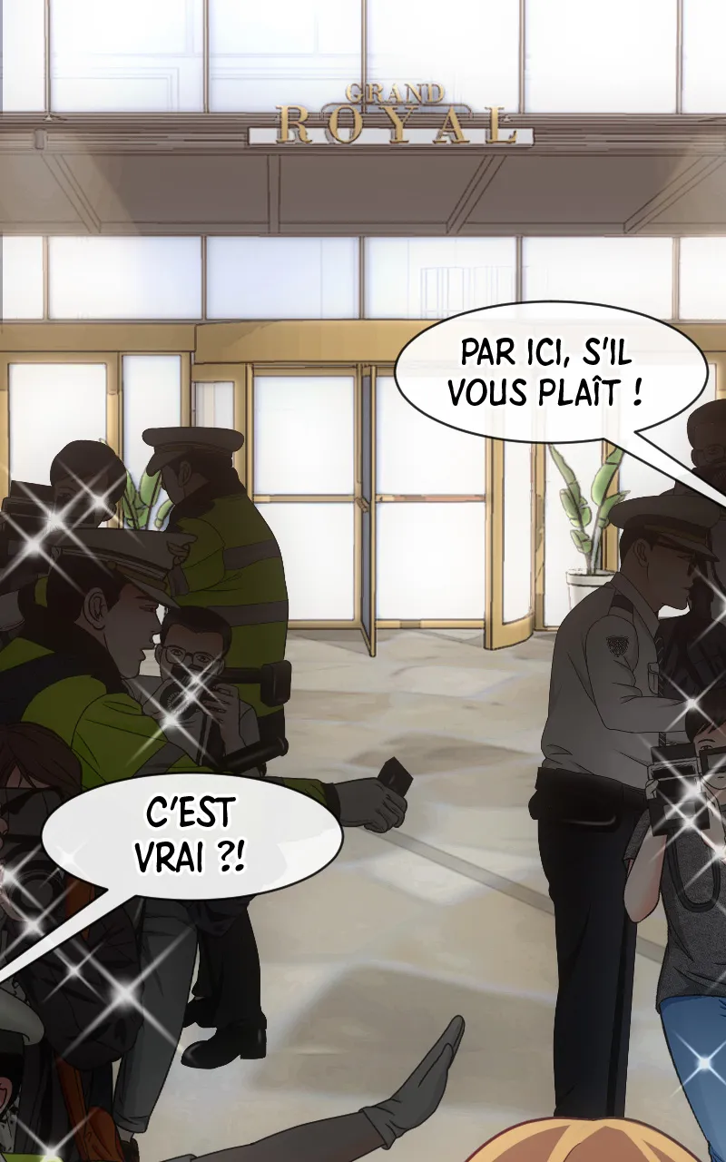Read Questions d’âge Manga Online