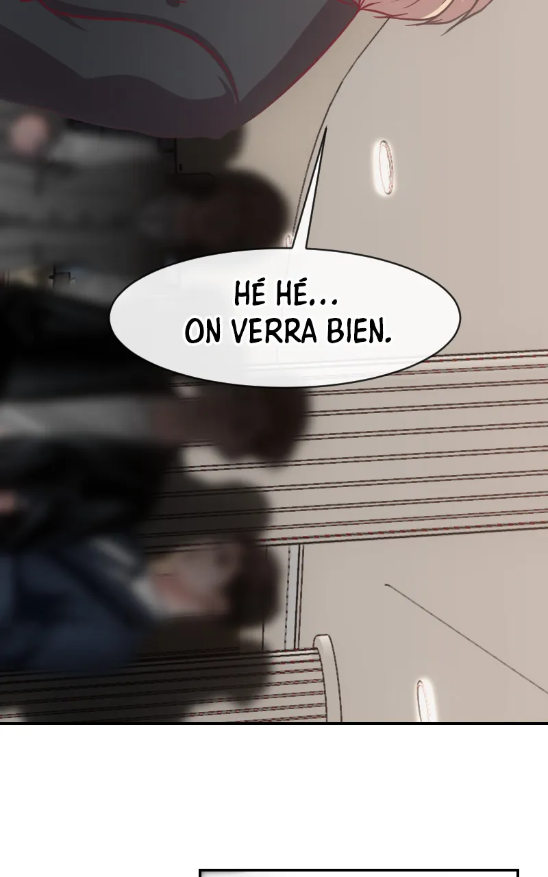Read Questions d’âge Manga Online