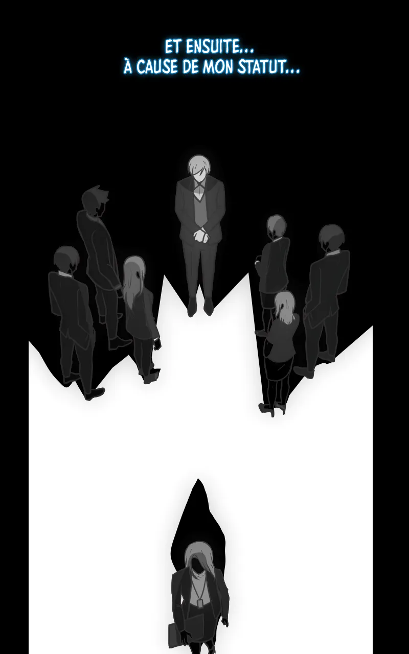 Read Questions d’âge Manga Online