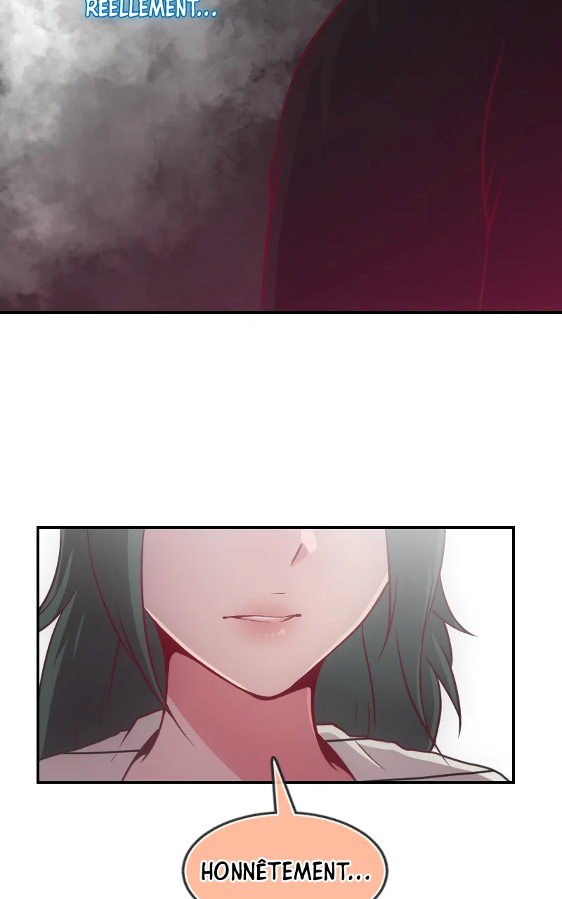 Read Questions d’âge Manga Online