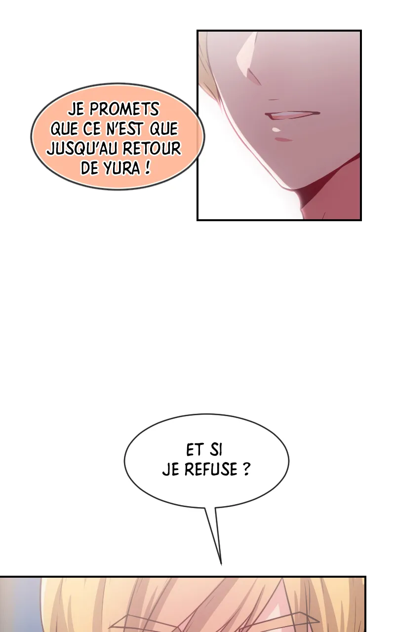 Read Questions d’âge Manga Online