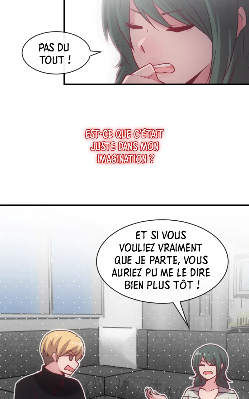 Read Questions d’âge Manga Online