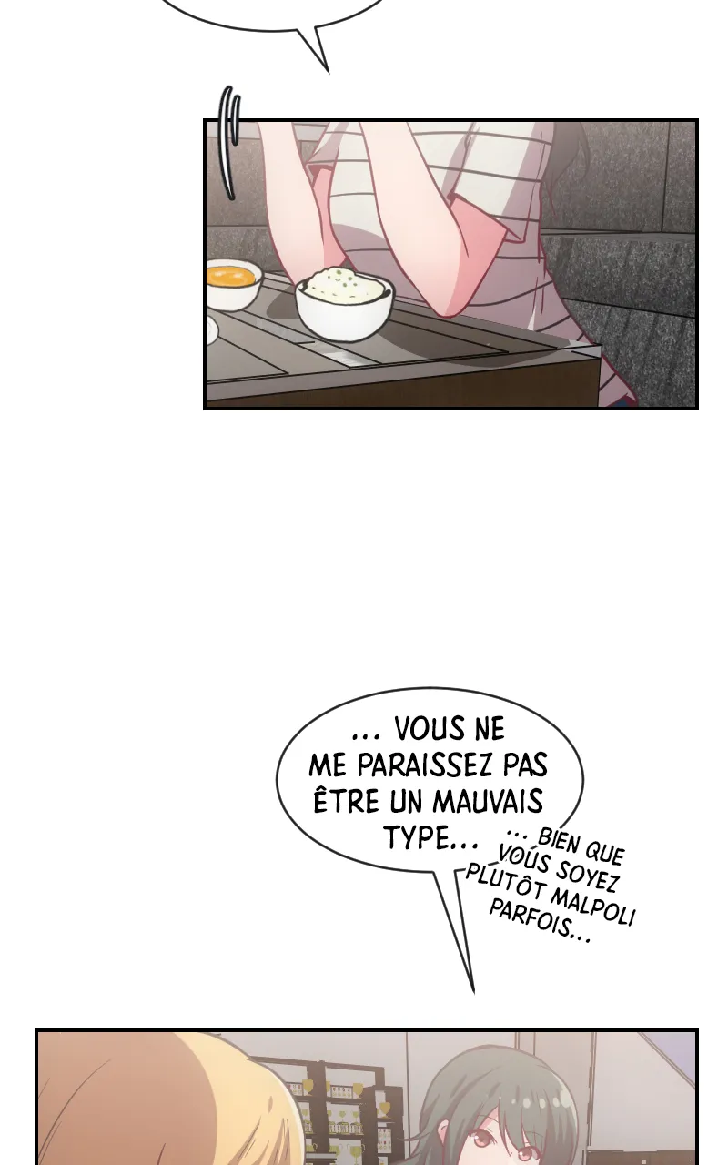 Read Questions d’âge Manga Online