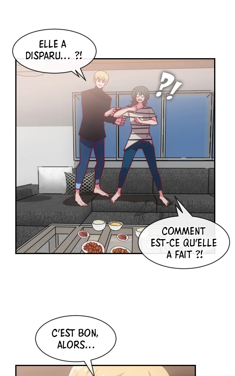 Read Questions d’âge Manga Online