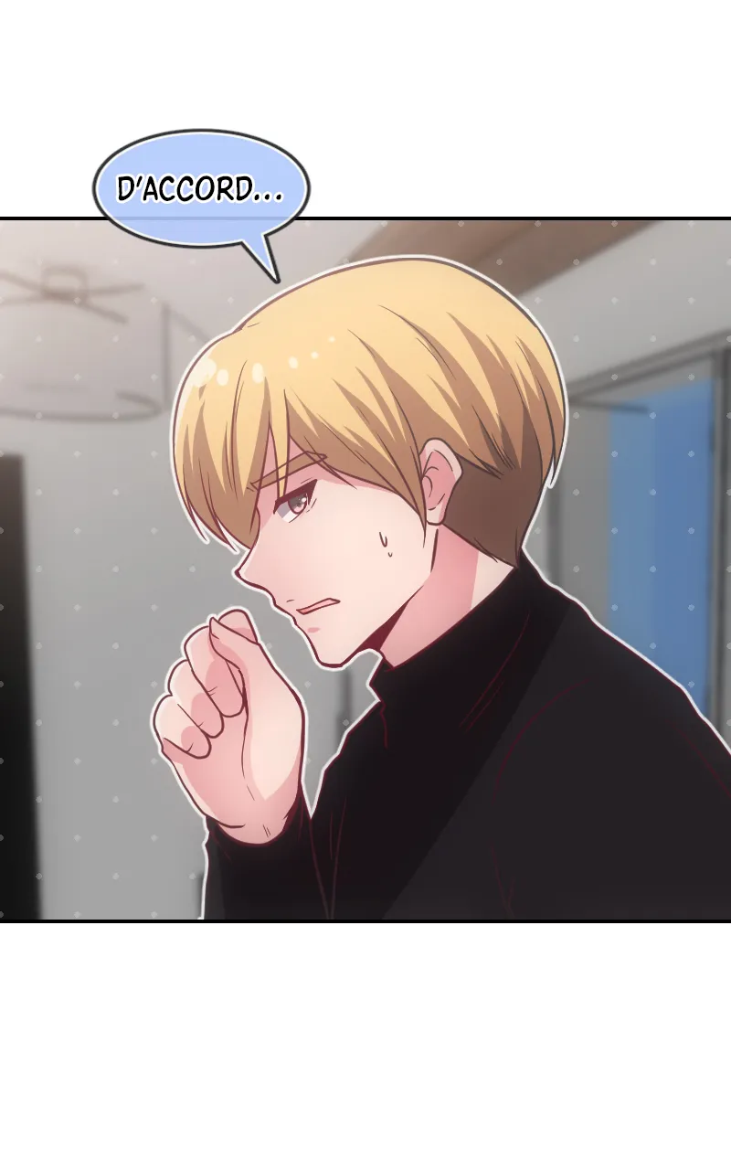 Read Questions d’âge Manga Online