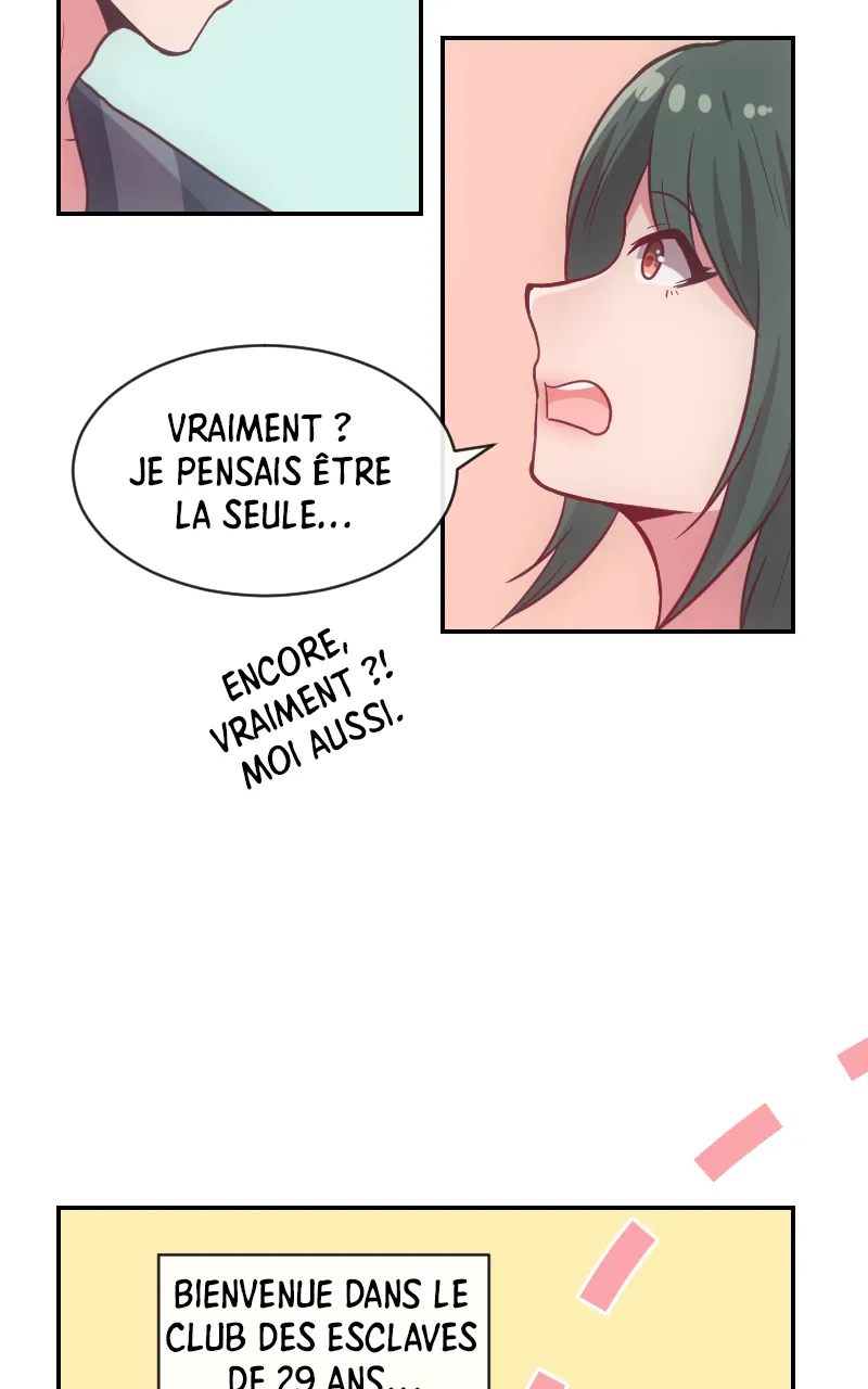 Read Questions d’âge Manga Online