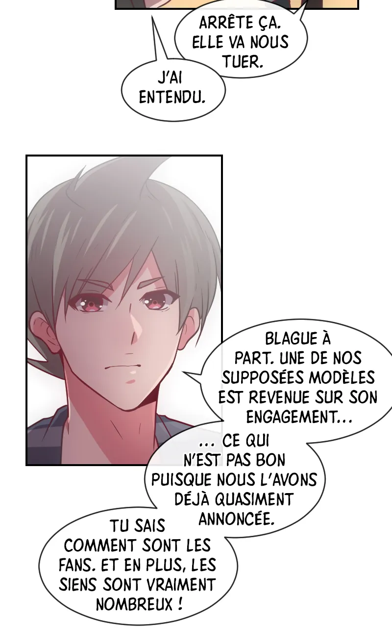 Read Questions d’âge Manga Online