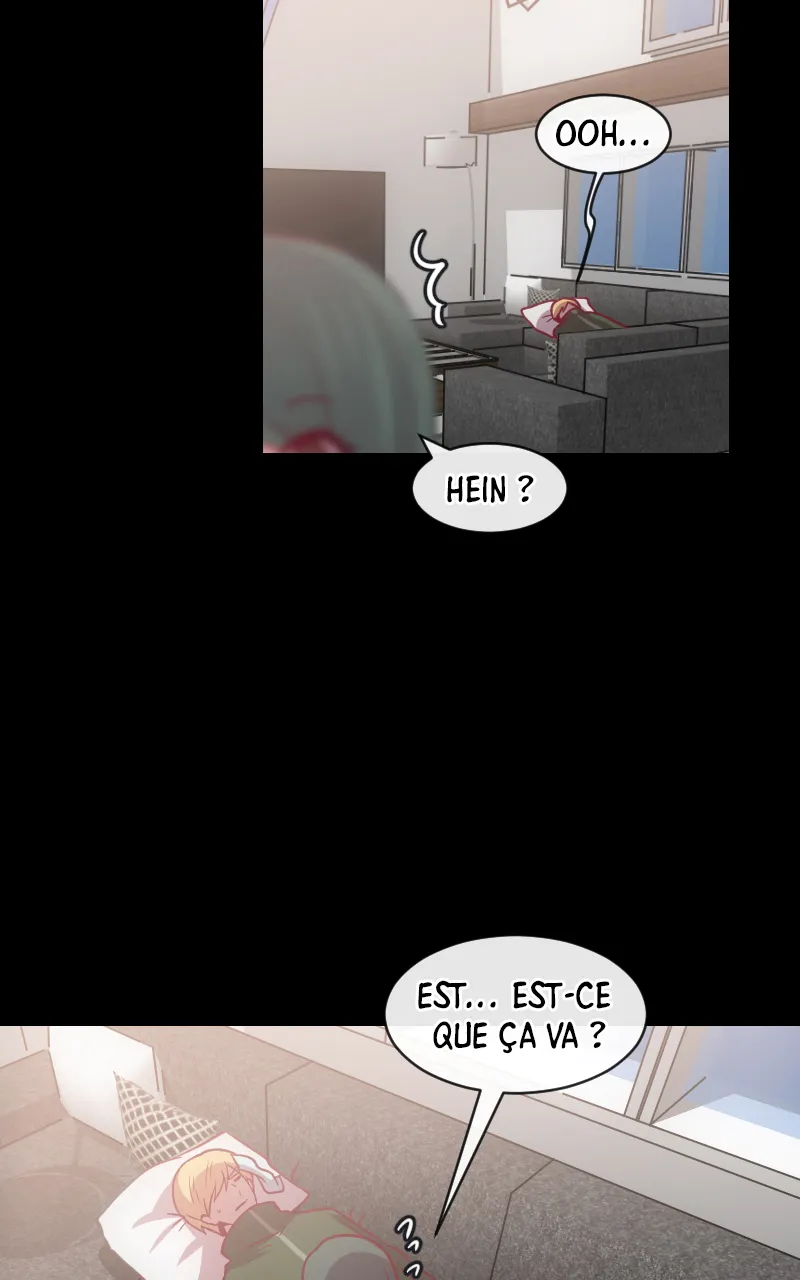 Read Questions d’âge Manga Online