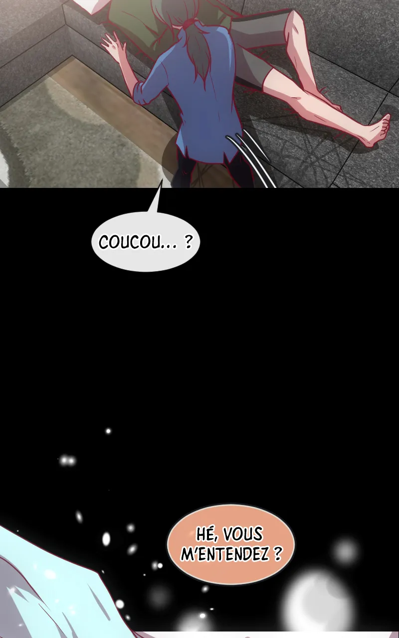 Read Questions d’âge Manga Online
