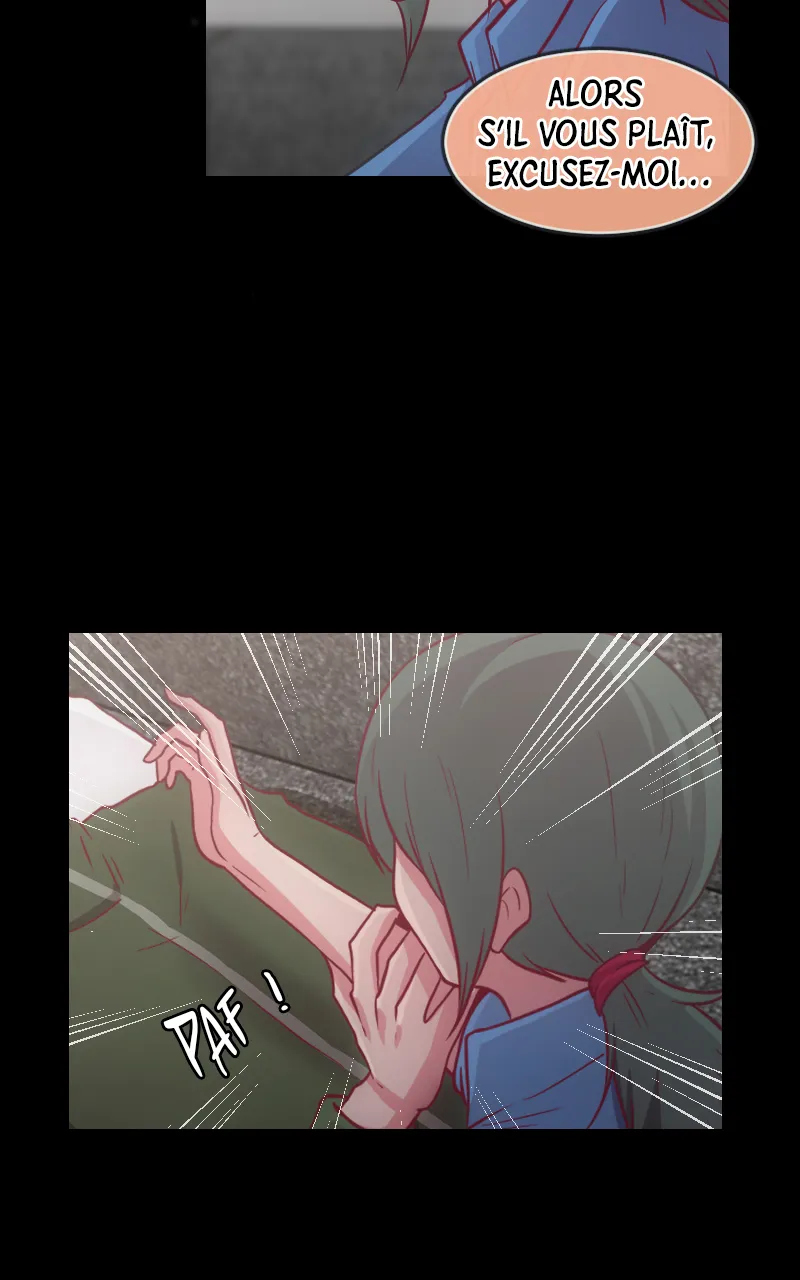 Read Questions d’âge Manga Online