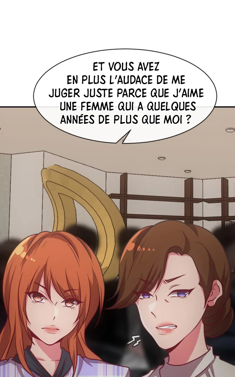 Read Questions d’âge Manga Online