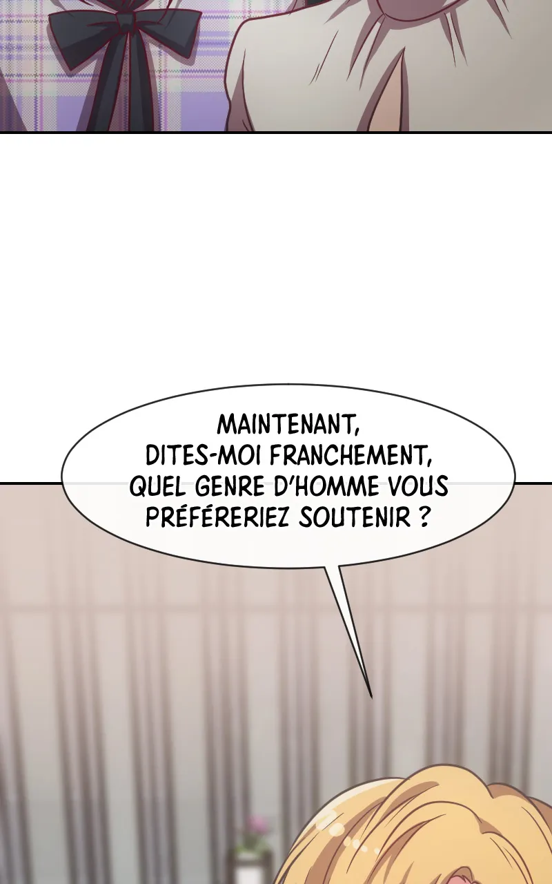 Read Questions d’âge Manga Online
