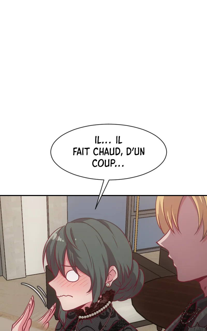 Read Questions d’âge Manga Online