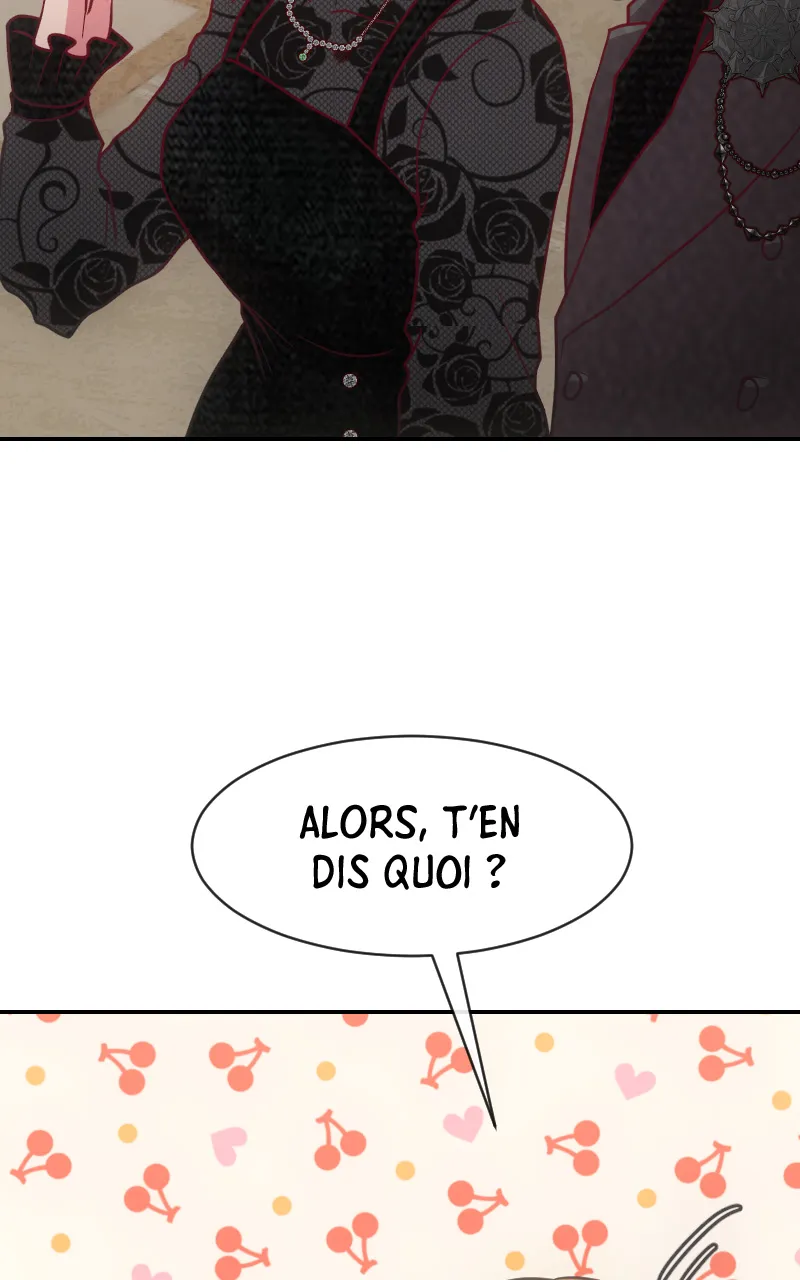 Read Questions d’âge Manga Online