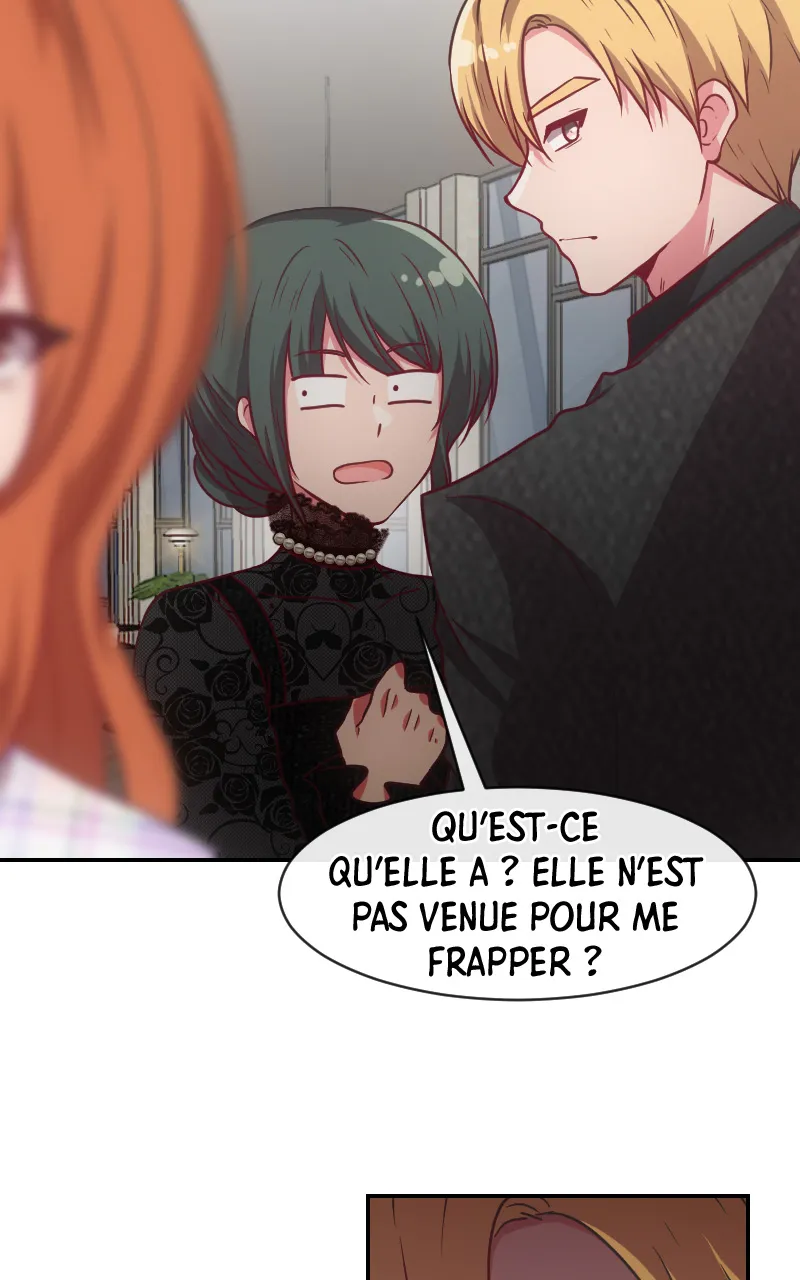 Read Questions d’âge Manga Online