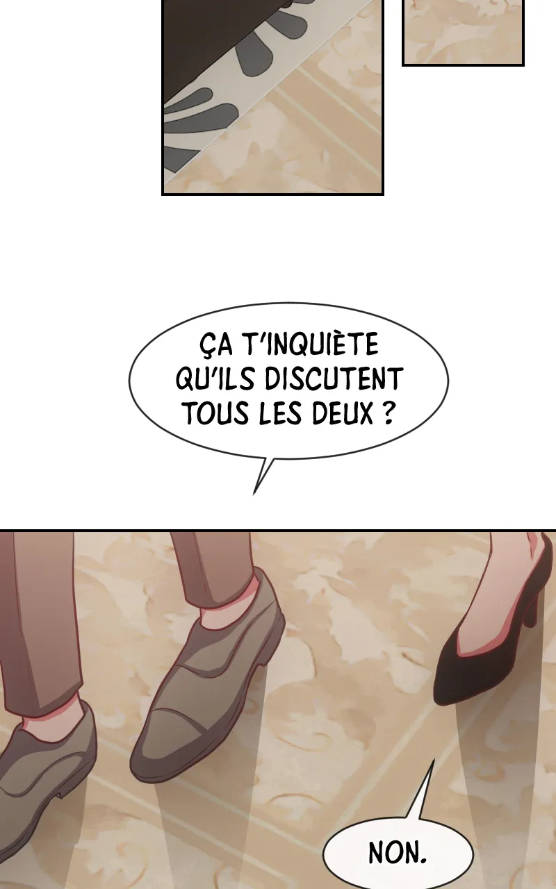 Read Questions d’âge Manga Online