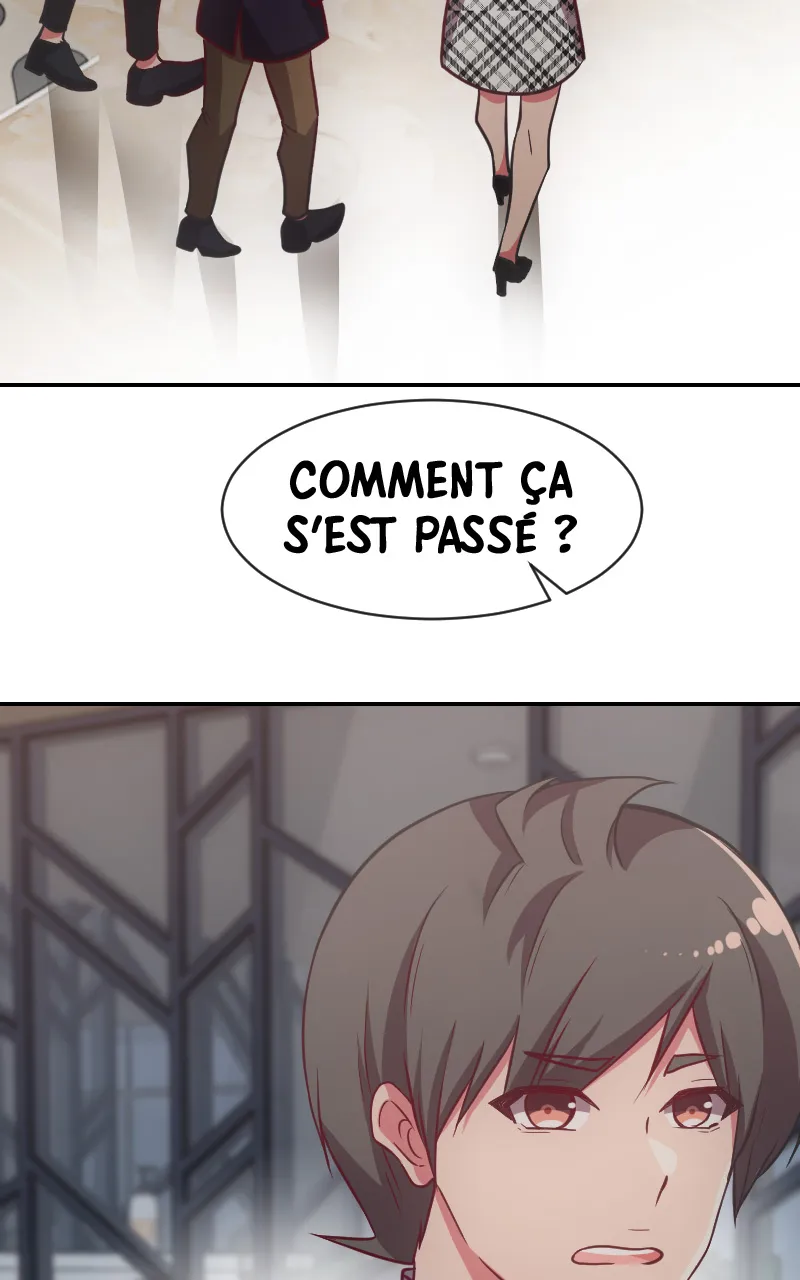 Read Questions d’âge Manga Online