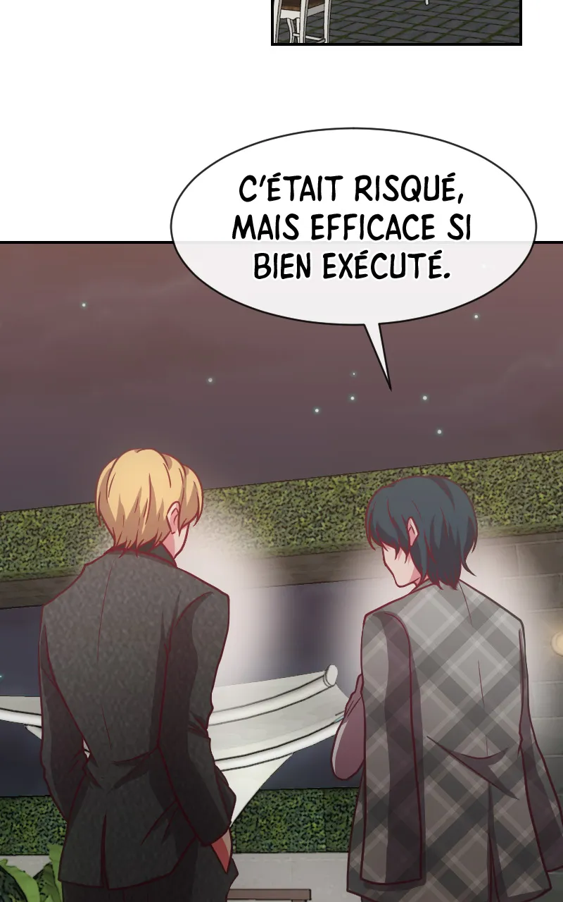 Read Questions d’âge Manga Online