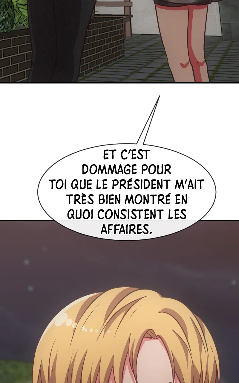 Read Questions d’âge Manga Online