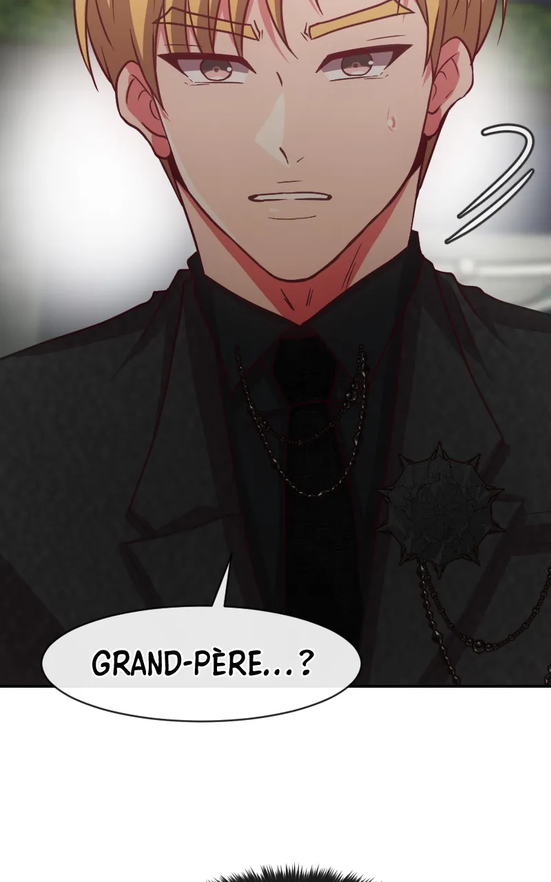 Read Questions d’âge Manga Online