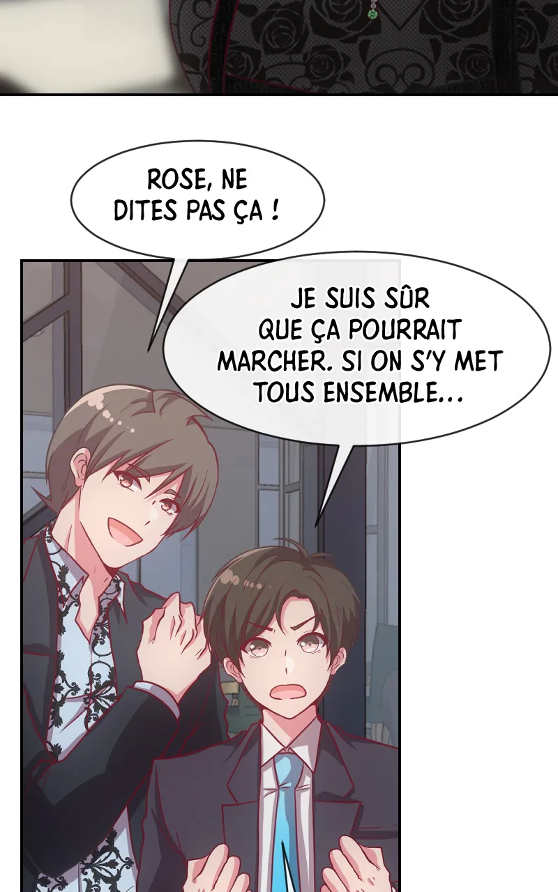Read Questions d’âge Manga Online