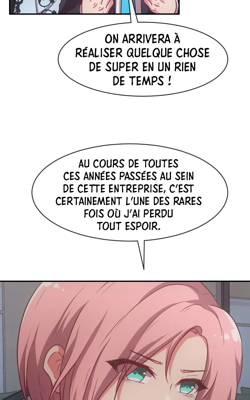 Read Questions d’âge Manga Online