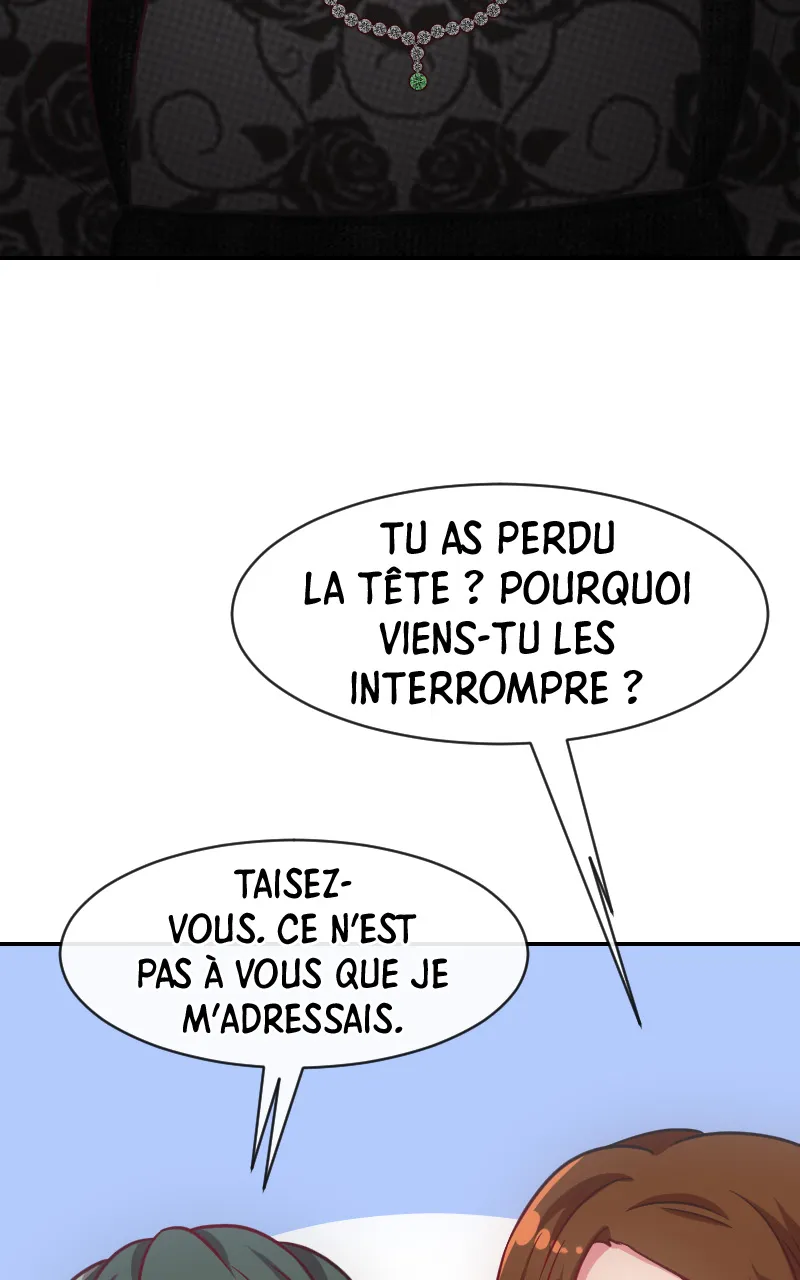 Read Questions d’âge Manga Online