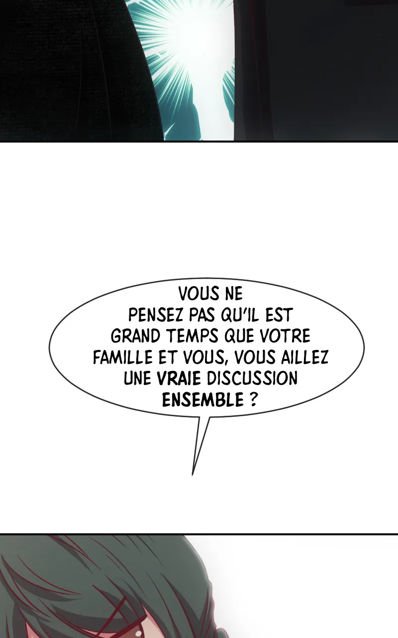 Read Questions d’âge Manga Online
